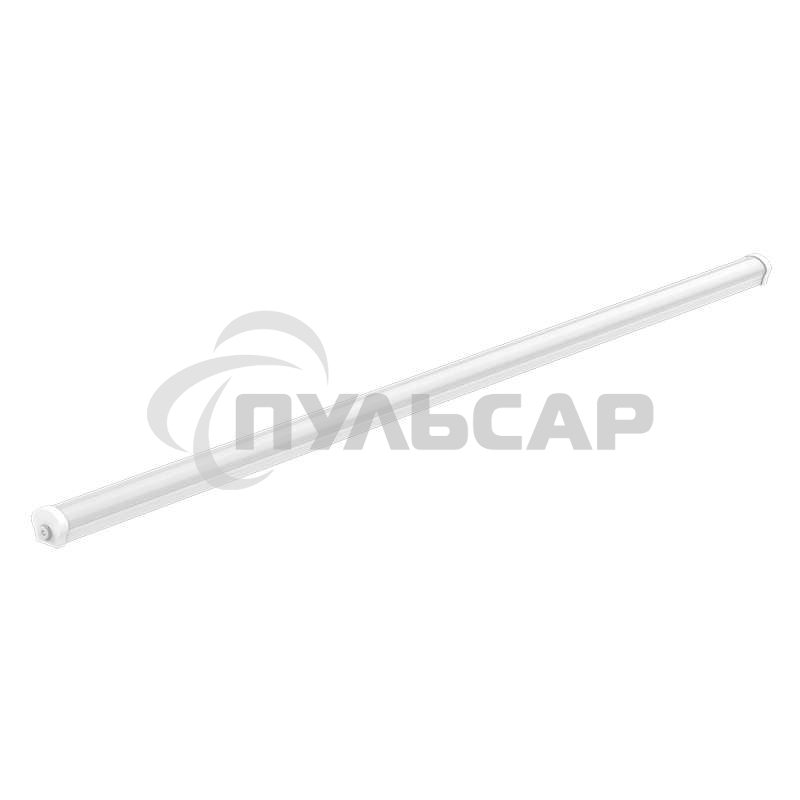 Светильник LED Gauss ДСП 36Вт 6500К IP65 линейный мат. (аналог ЛСП 2х36Вт)