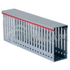 Короб перфорированный DKC 00108RL RL12 60x60 в комплекте с крышкой, серый (цена за 1 метр) Короб перфорированный DKC 00108RL RL12 60x60 в комплекте с крышкой, серый (цена за 1 метр)