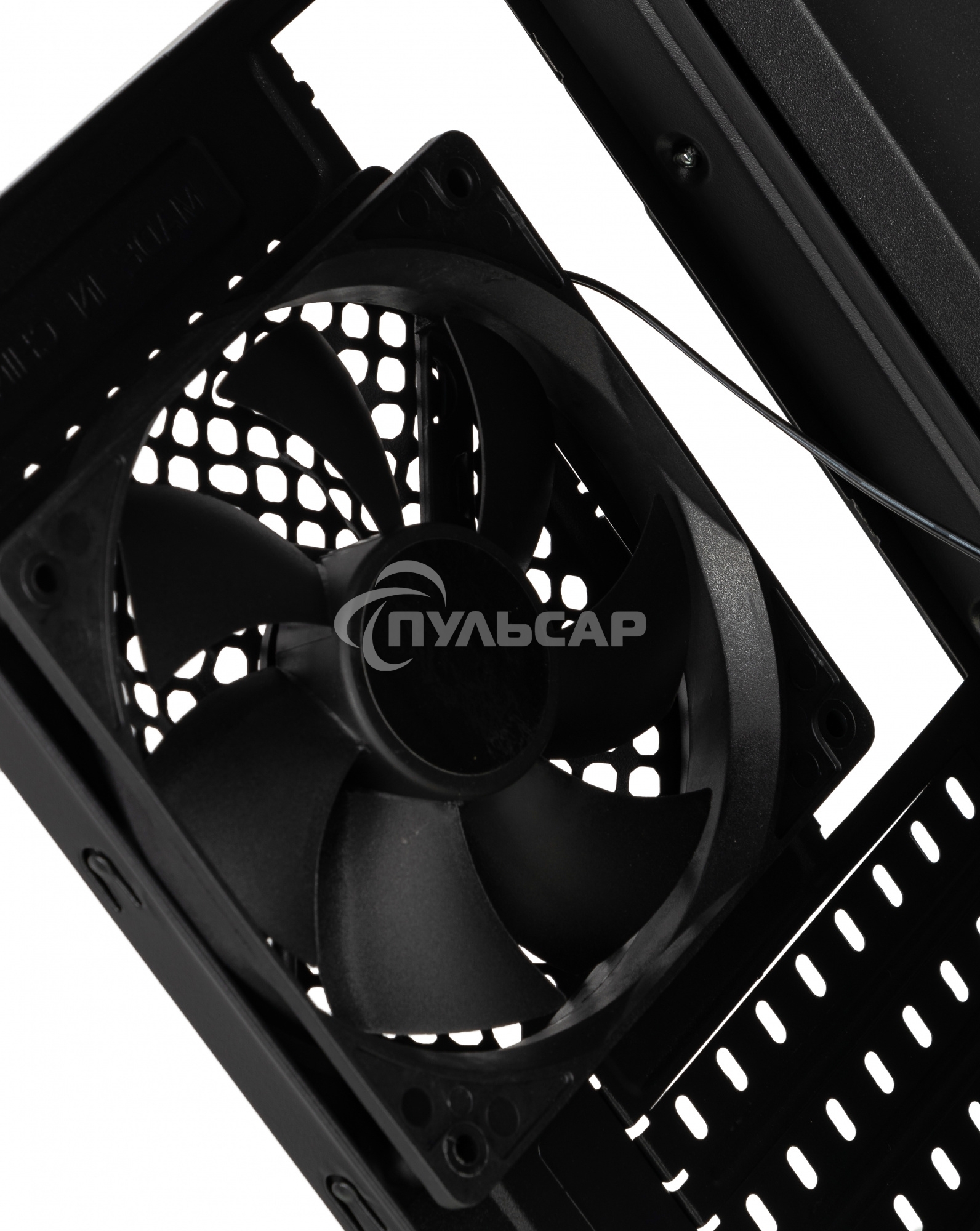 Компьютерный корпус Accord ACC-CL295RGb черный без БП ATX 4x120мм 2xUSB 2.0 1xUSB 3.0 audio