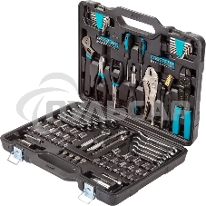 Набор ручного инструмента Bort BTK-123