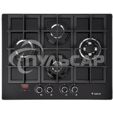 Газовая варочная панель Gefest PVG 2231-02 P3 14844001