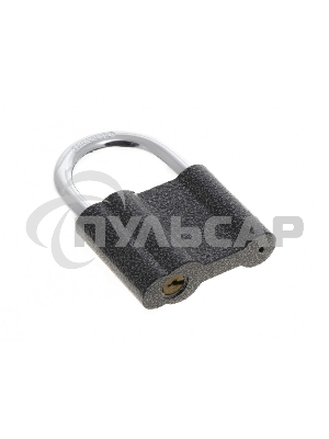 Замок навесной СИБРТЕХ ЗН2-М1,80 мм91613