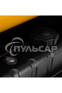 Дизельная тепловая пушка Denzel DHG-30, 30 кВт, 750 м3/ч, прямой нагрев