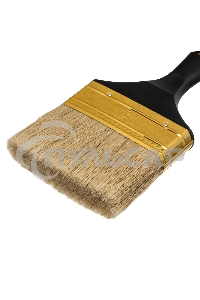 Кисть плоская 