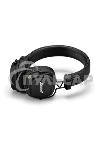 Гарнитура MARSHALL Bluetooth MAJOR IV черный