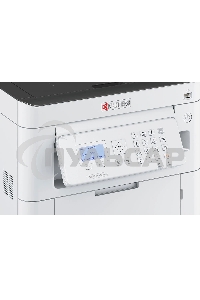 Принтер лазерный Kyocera ECOSYS PA4500cx (1102Z13NL0), A4, цветной, печ. 45 стр/мин., 1200 x 1200 DPI, Ethernet, USB