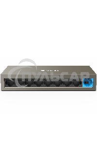 Коммутатор TENDA TEF1109D 9PORT 100M