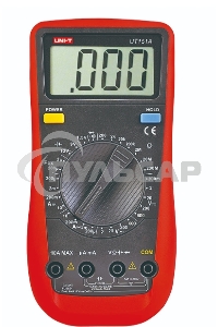 мультиметр Uni-T UT151A