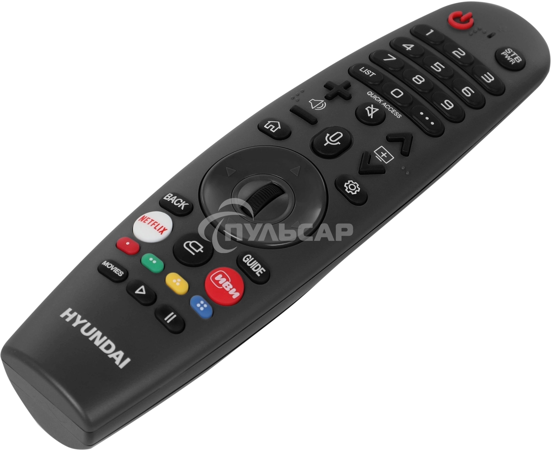 Телевизор Hyundai 65