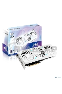 Видеокарта MAXSUN Intel Arc B580 iCraft 12G Arc B580, HDMI, 3*DP, 12G, D6