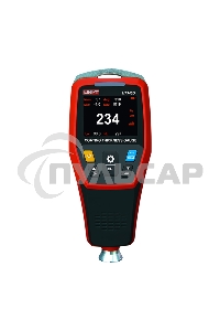 Измеритель толщины покрытия (толщиномер) UNI-T UT343D