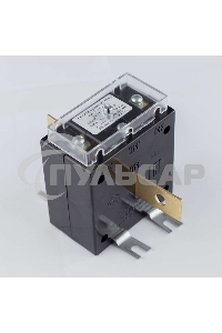 Трансформатор тока Т-0.66 100/5А кл. точн. 0.5 5В.А Кострома ОС0000002143