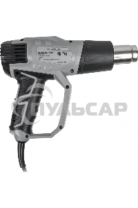 Технический фен Ресанта ФЭ-2000К 2000Вт темп.50/350/550С