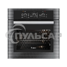 Духовой шкаф независимый электрический Gefest ЭДВ ДА 622-01, встраиваемый