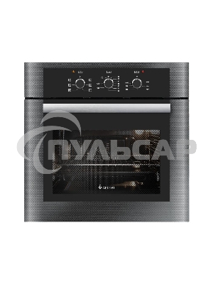 Духовой шкаф независимый электрический Gefest ЭДВ ДА 622-01, встраиваемый