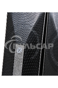 Портативная колонка Oklick OK-130 2.0 черный BT