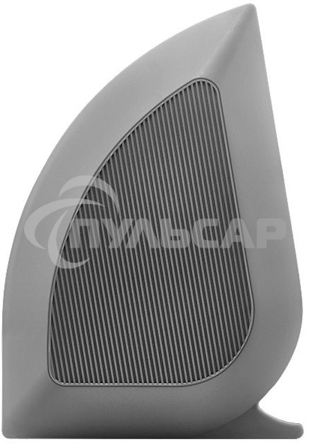 Тепловая завеса Ballu BHC-L05S02-S 2кВт белый