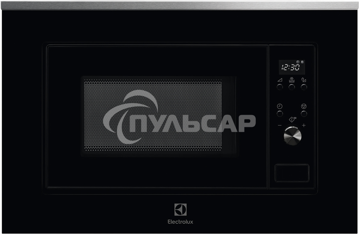 Микроволновая печь встраиваемая Electrolux LMS2203EMX