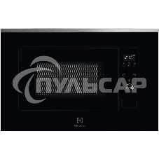 Микроволновая печь встраиваемая Electrolux LMS2203EMX Микроволновая печь встраиваемая Electrolux LMS2203EMX