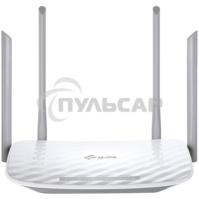 Двухдиапазонный TP-Link Wi-Fi роутер AC1200