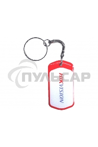 Карта доступа Hikvision DS-K7M102-M