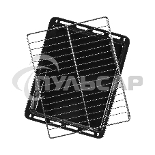 Шкаф духовой электрический Maunfeld AEOH.749B, встраиваемый