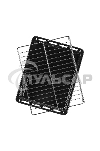 Шкаф духовой электрический Maunfeld AEOH.749B, встраиваемый