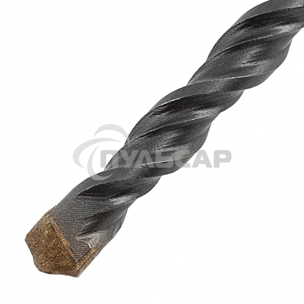 Бур по бетону Matrix, 8 x 160 мм, SDS PLUS