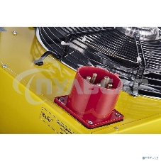 Тепловая пушка Ballu BHP-M-9 9000Вт прямой нагрев 850м3/ч