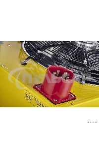 Тепловая пушка Ballu BHP-M-9 9000Вт прямой нагрев 850м3/ч