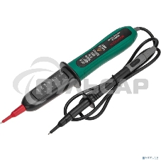 Индикатор напряжения MS8922A MASTECH 13-1204 SDS