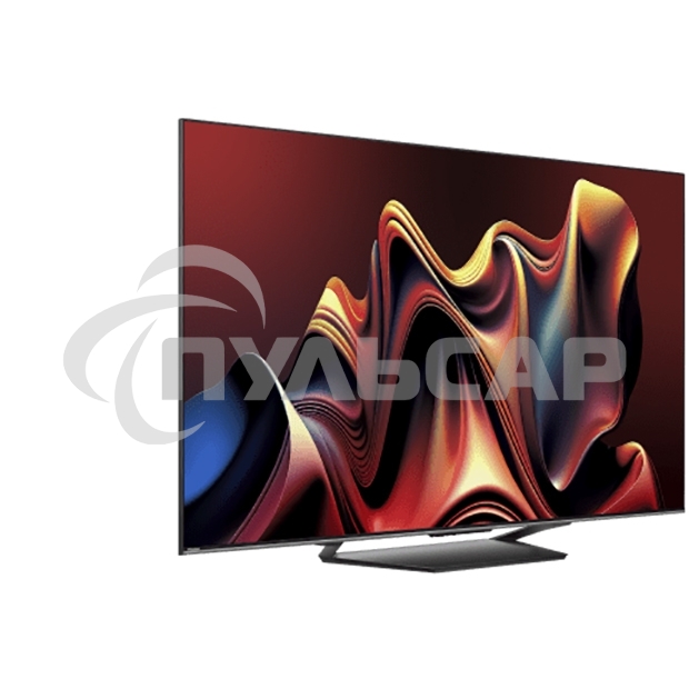 Телевизор Hisense 55