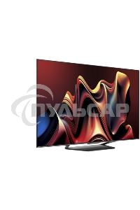 Телевизор Hisense 55