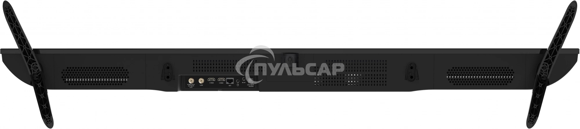 Телевизор Digma 55