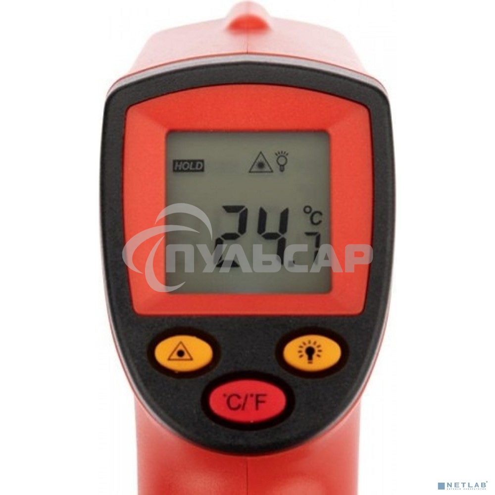 Пирометр R-400 Rexant