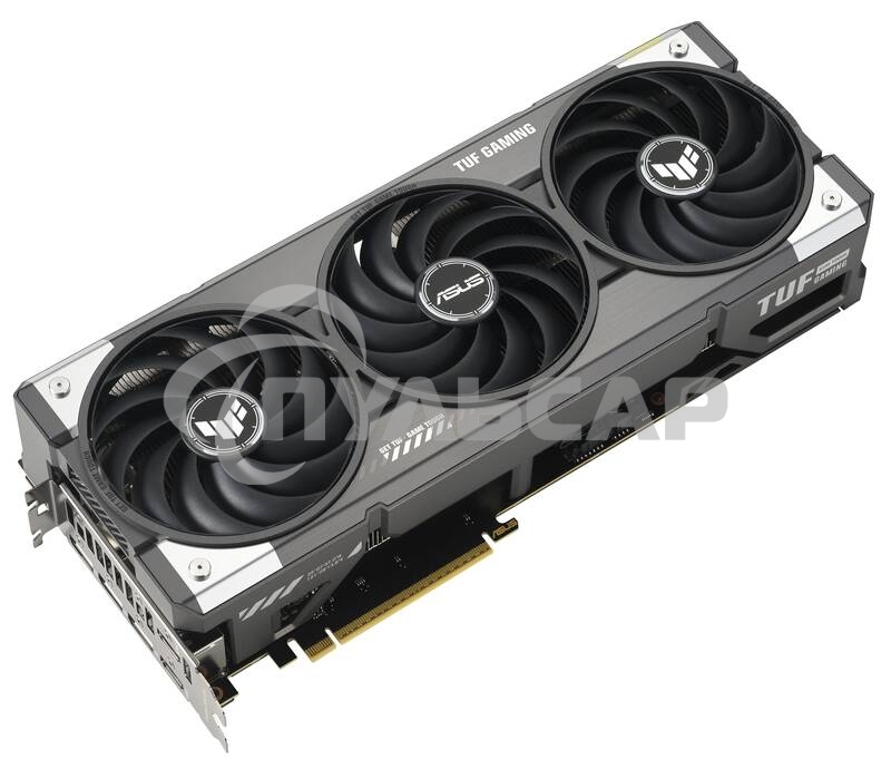 Видеокарта ASUS TUF-RTX 5070TI-O16G-GAMING RTX 5070TI,HDMI*2,DP*3,16G,D7