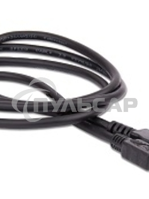 Кабель USB USB A (m)/micro USB B (m) 1.5м (TVC)