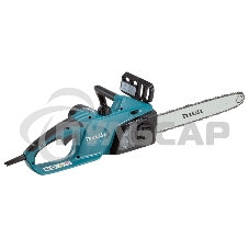 Пилы электрические цепные Makita UC3541A Пила цепная, 1800Вт,шина-35см,шаг-3\8