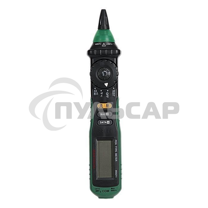 мультиметр MASTECH MS8211