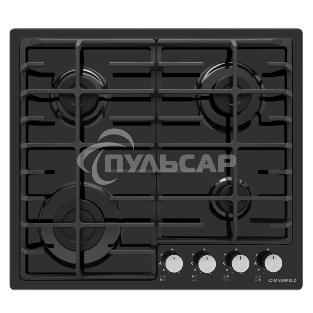 Газовая варочная панель Maunfeld EGHG.64.6CB/G