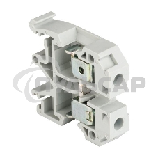 Колодка клеммная JXB-10/35 (70а) сер. EKF plc-jxb-10/35gy Колодка клеммная JXB-10/35 (70а) сер. EKF plc-jxb-10/35gy