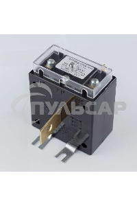 Трансформатор тока Т-0.66 100/5А кл. точн. 0.5 5В.А Кострома ОС0000002143