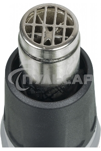 Технический фен Ресанта ФЭ-2000К 2000Вт темп.50/350/550С