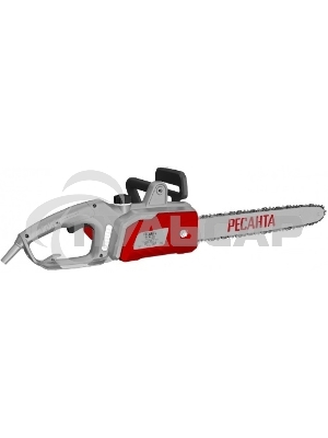 Электрическая цепная пила Ресанта ЭП-2216 2200Вт дл.шины:16