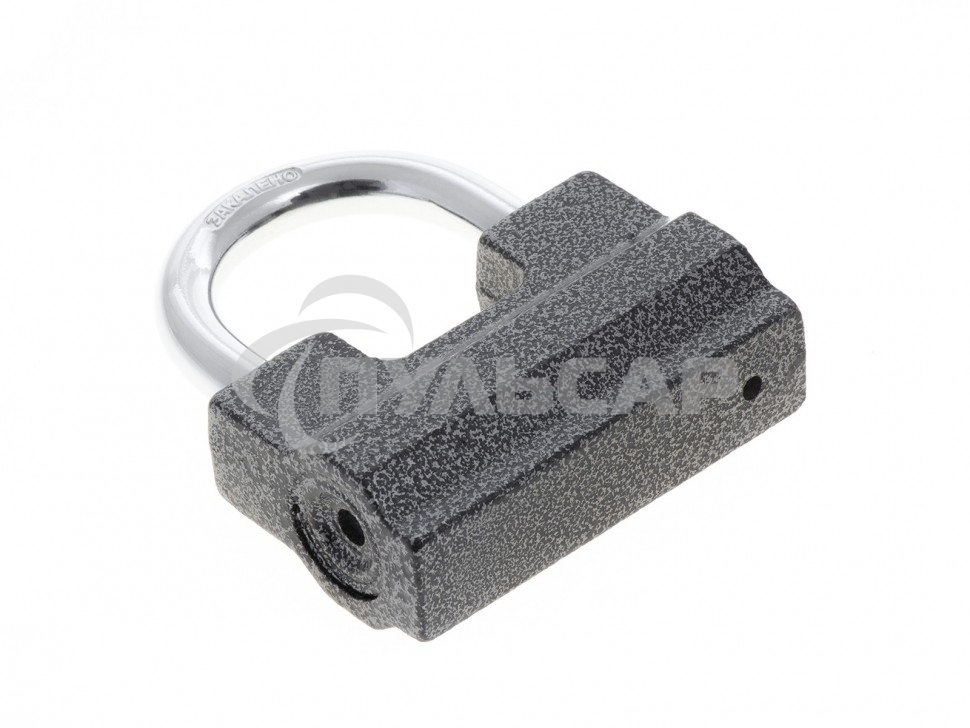 Замок навесной СИБРТЕХ ЗН2-7,80 мм91619