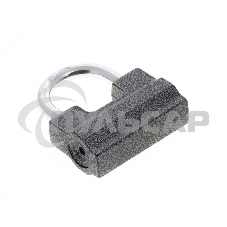 Замок навесной СИБРТЕХ ЗН2-7,80 мм91619