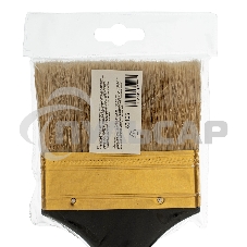 Кисть плоская 