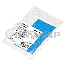 Термопрокладка ExeGate EPG-9WMK (45x85x2.0 мм, 8,5 Вт/ (м•К), теплопроводящая клейкая двухсторонняя)