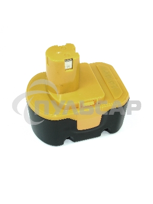 Аккумулятор для RYOBI (p/n: 1400144, 1400655, 1400656, 1400671), 2,0Ah 14.4V Ni-Cd