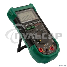 Профессиональный мультиметр 5 в 1 MS8229 MASTECH